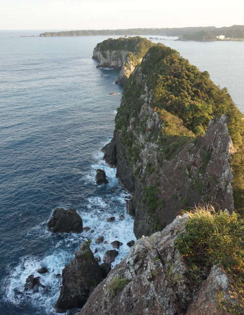 夕陽サミットin南紀勝浦温泉